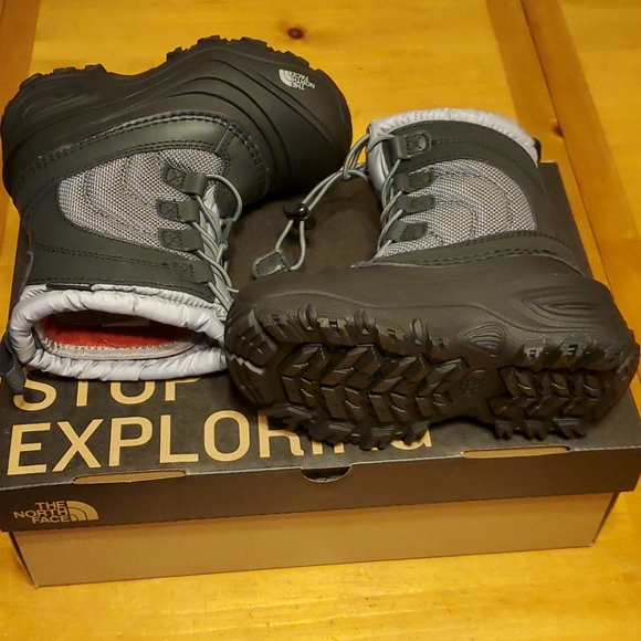 The North Face Other - The North  Face Boots